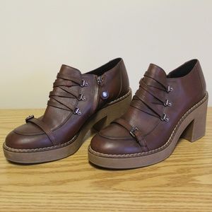 Geox Respira Ankle Boots